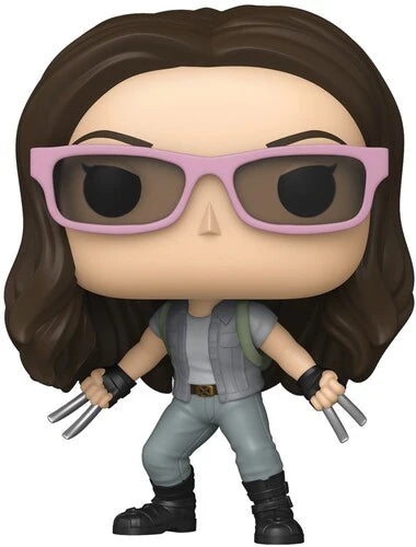 Funko Pop! Deadpool 3 - X-23 #1497