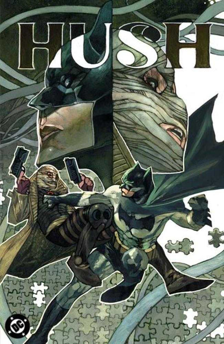 Batman #159 CVR H 1:50 Simone Bianchi Card Stock Variant 04/23/25