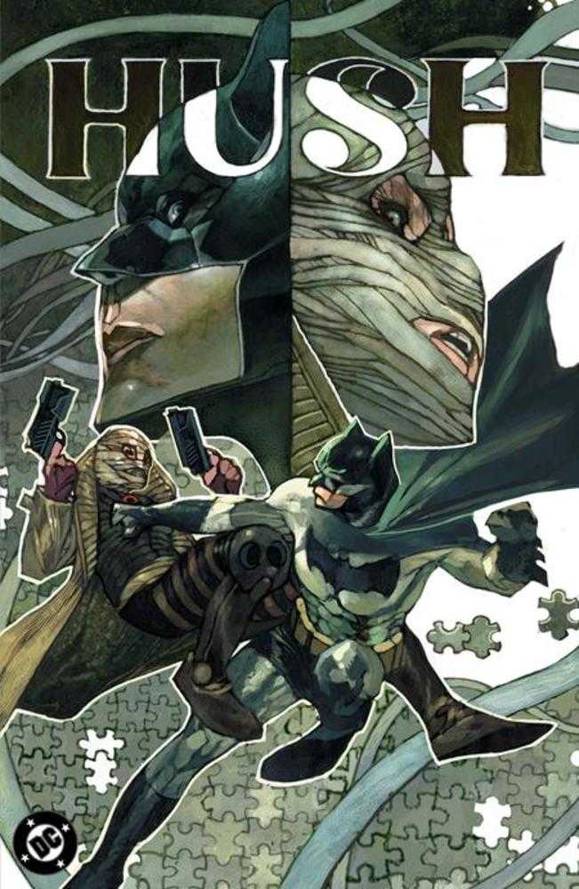 Batman #159 CVR H 1:50 Simone Bianchi Card Stock Variant 04/23/25