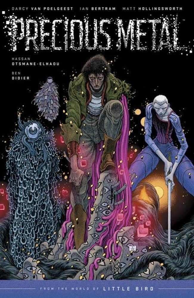 Precious Metal TPB 04/30/25