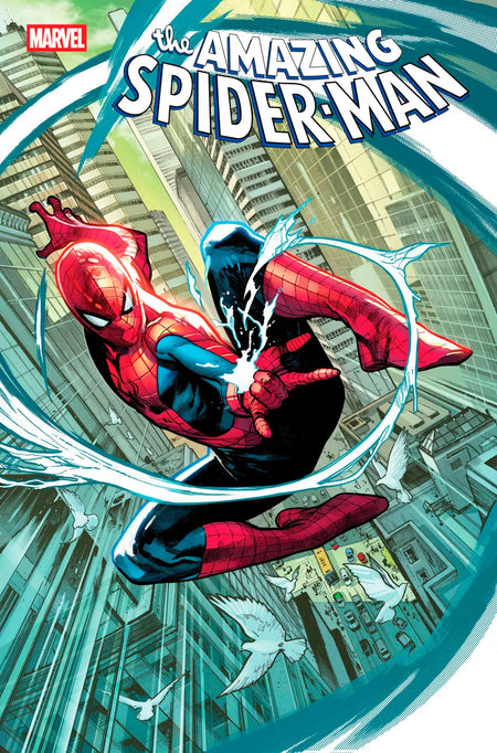 Amazing Spider-Man #2 04/23/25