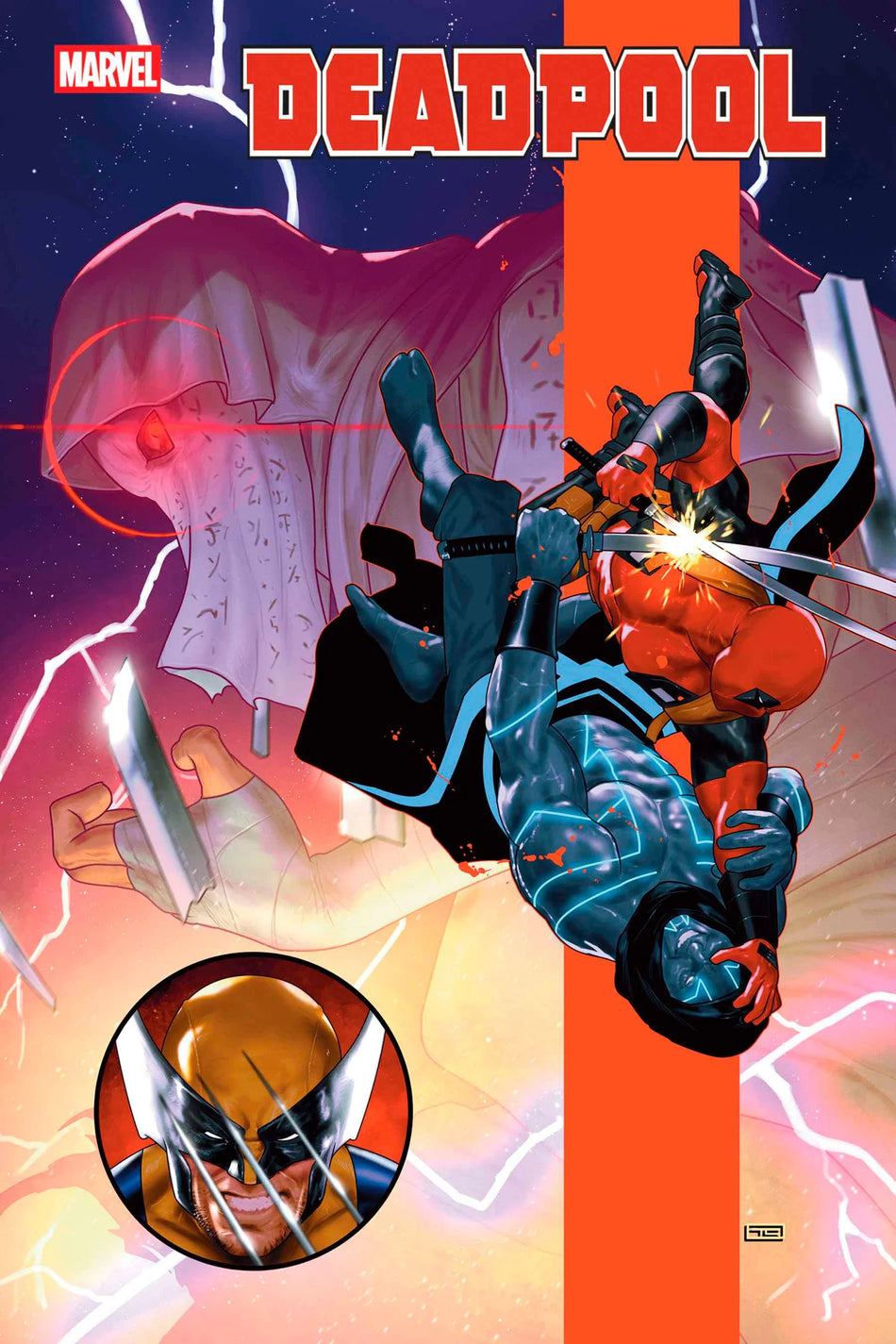 Deadpool #13 04/02/25