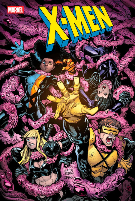 X-Men #15 04/23/25