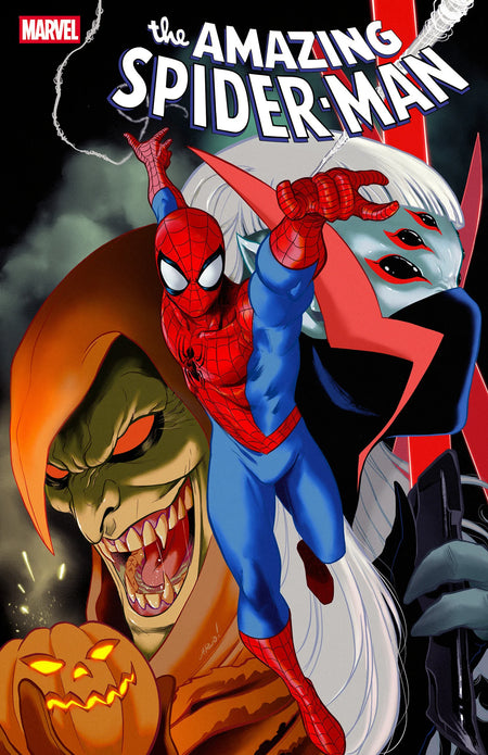 Amazing Spider-Man #3 Ario Anindito 1:25 Variant 05/07/25
