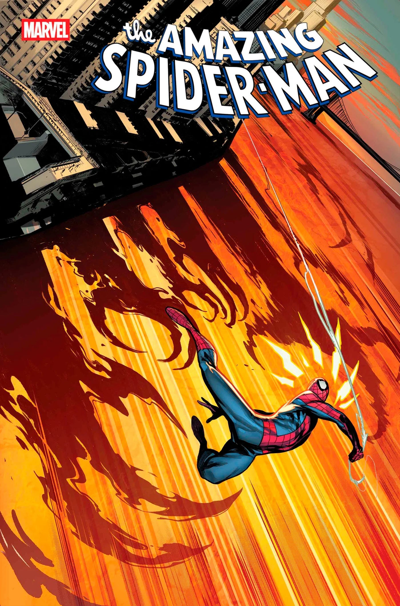 Amazing Spider-Man #3 05/07/25