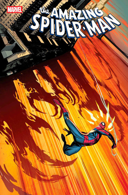 Amazing Spider-Man #3 05/07/25