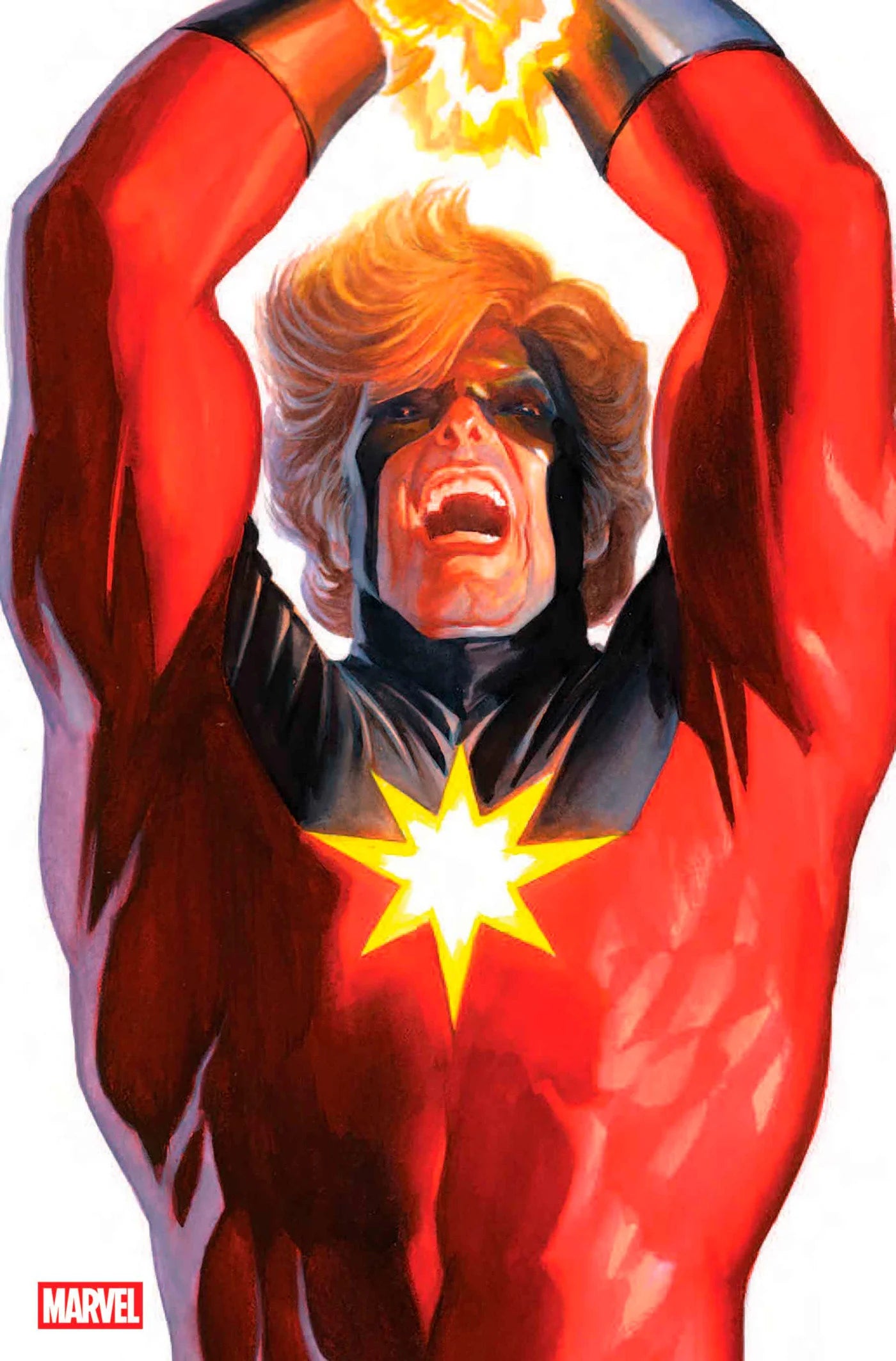 Amazing Spider-Man #4 Alex Ross Timeless Virgin Variant 05/21/25