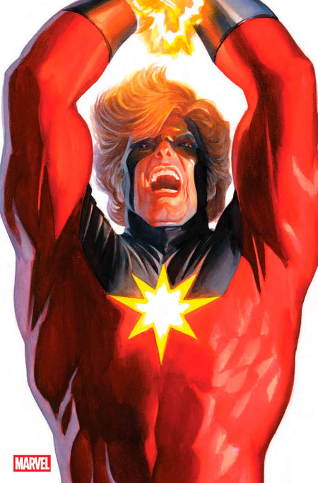 Amazing Spider-Man #4 Alex Ross Timeless Virgin Variant 05/21/25