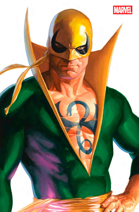 Daredevil #21 Alex Ross Timeless Full Art Variant 05/14/25