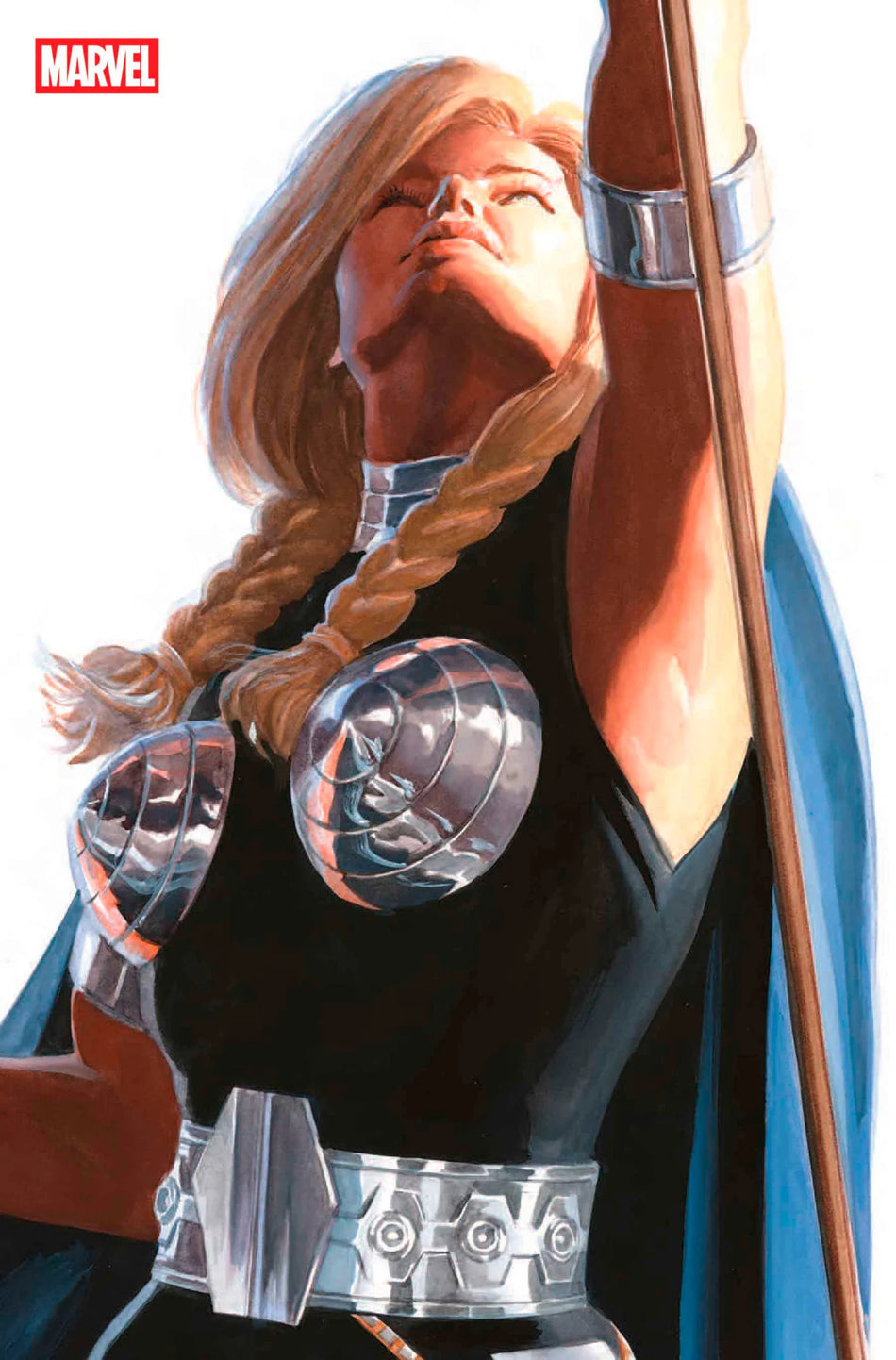 Immortal Thor #23 Alex Ross Timeless Full Art Variant 05/14/25