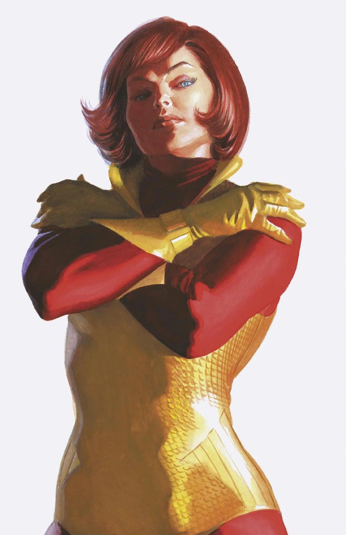 Iron Man #8 Alex Ross Timeless Virgin Variant 05/21/25