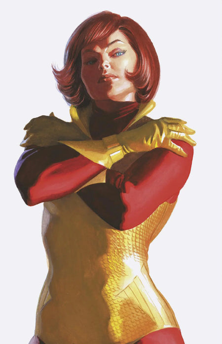 Iron Man #8 Alex Ross Timeless Virgin Variant 05/21/25