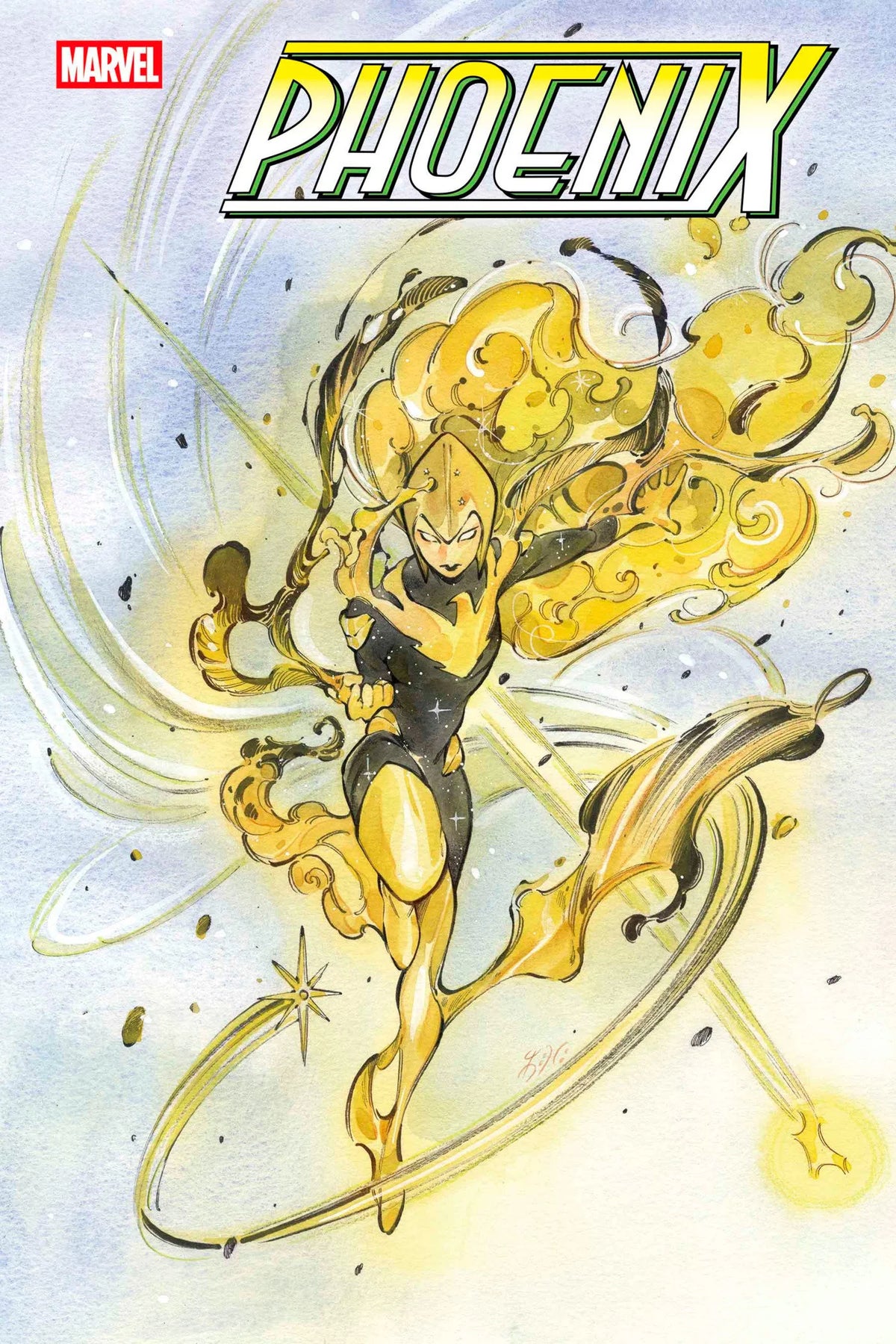 Phoenix #11 Peach Momoko Variant 05/14/25
