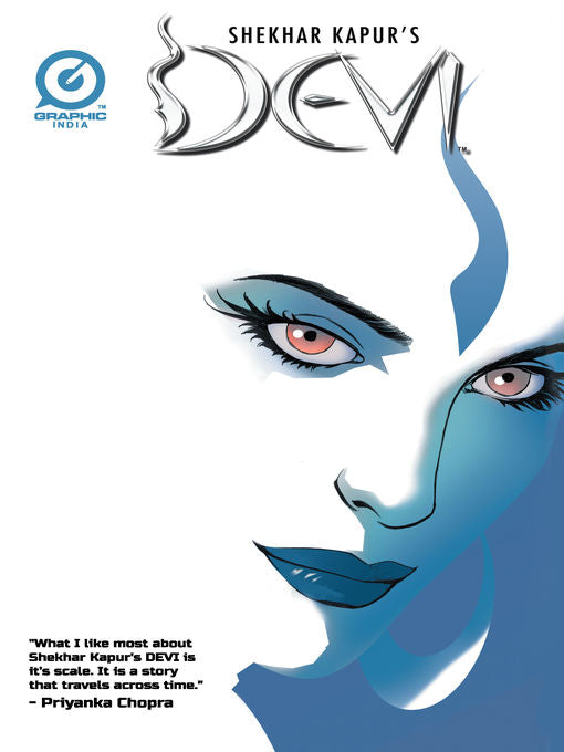 Shekhar Kapur's Devi Vol 2