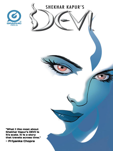 Shekhar Kapur's Devi Vol 2