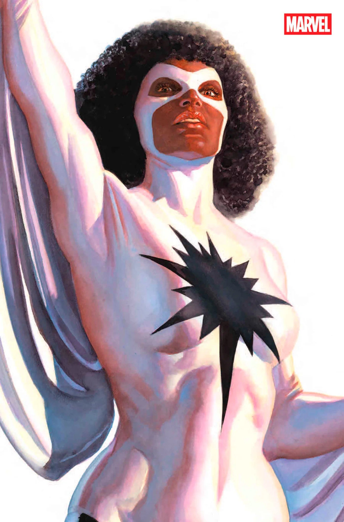 Thunderbolts: Doomstrike #4 Alex Ross Timeless Full Art Variant [Doom] 05/14/25