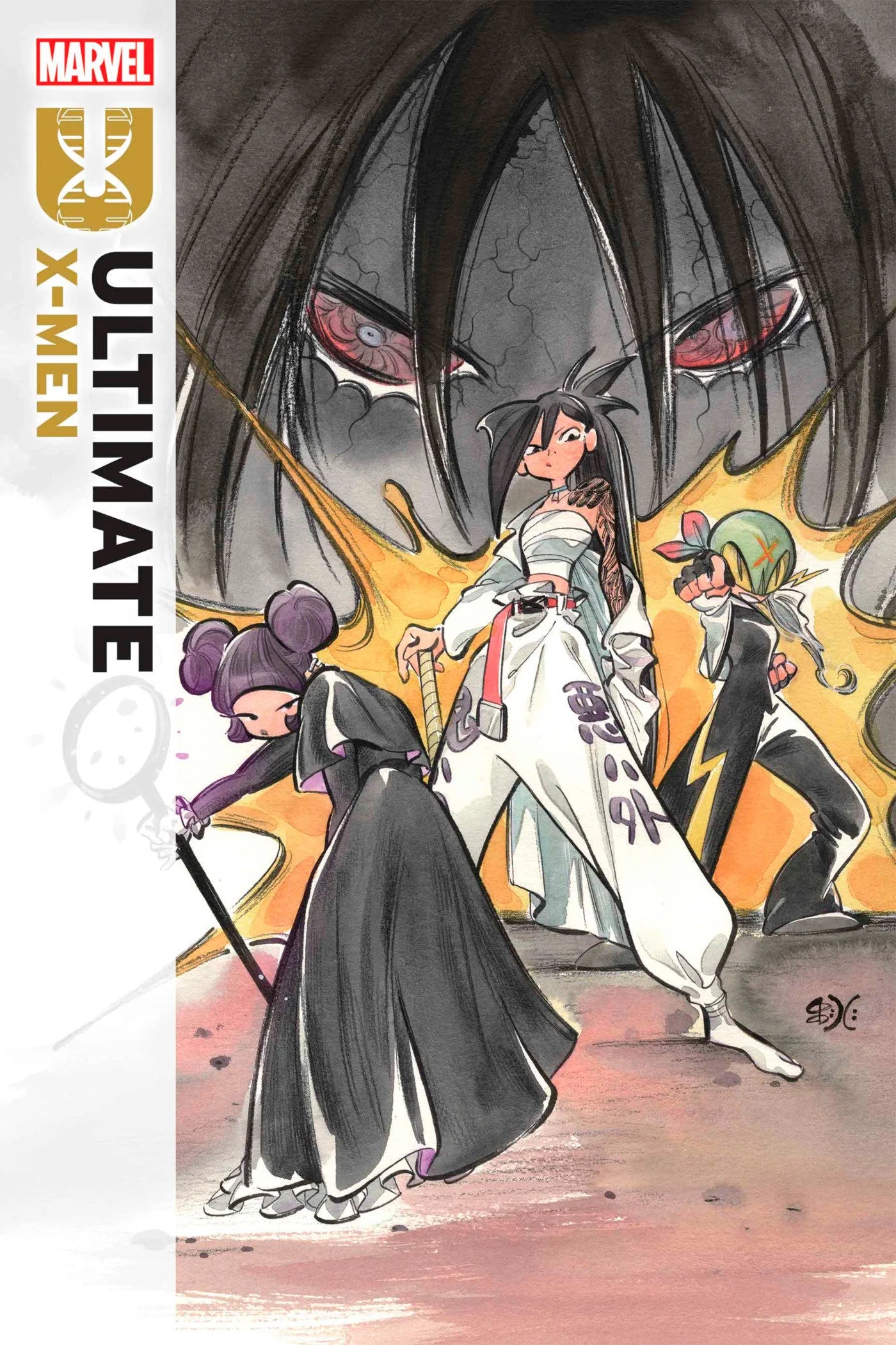 Ultimate X-Men #15 05/14/25