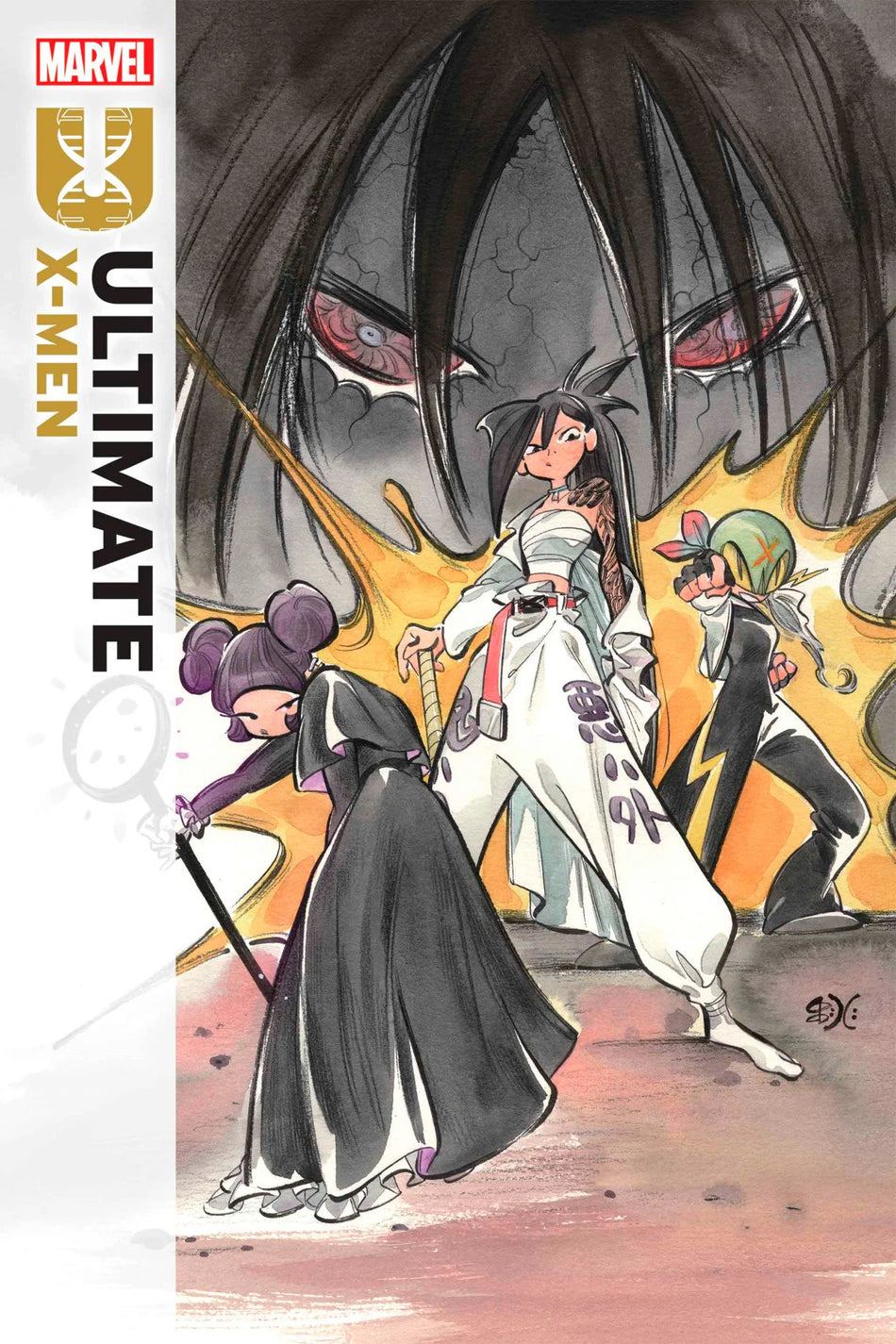 Ultimate X-Men #15 05/14/25