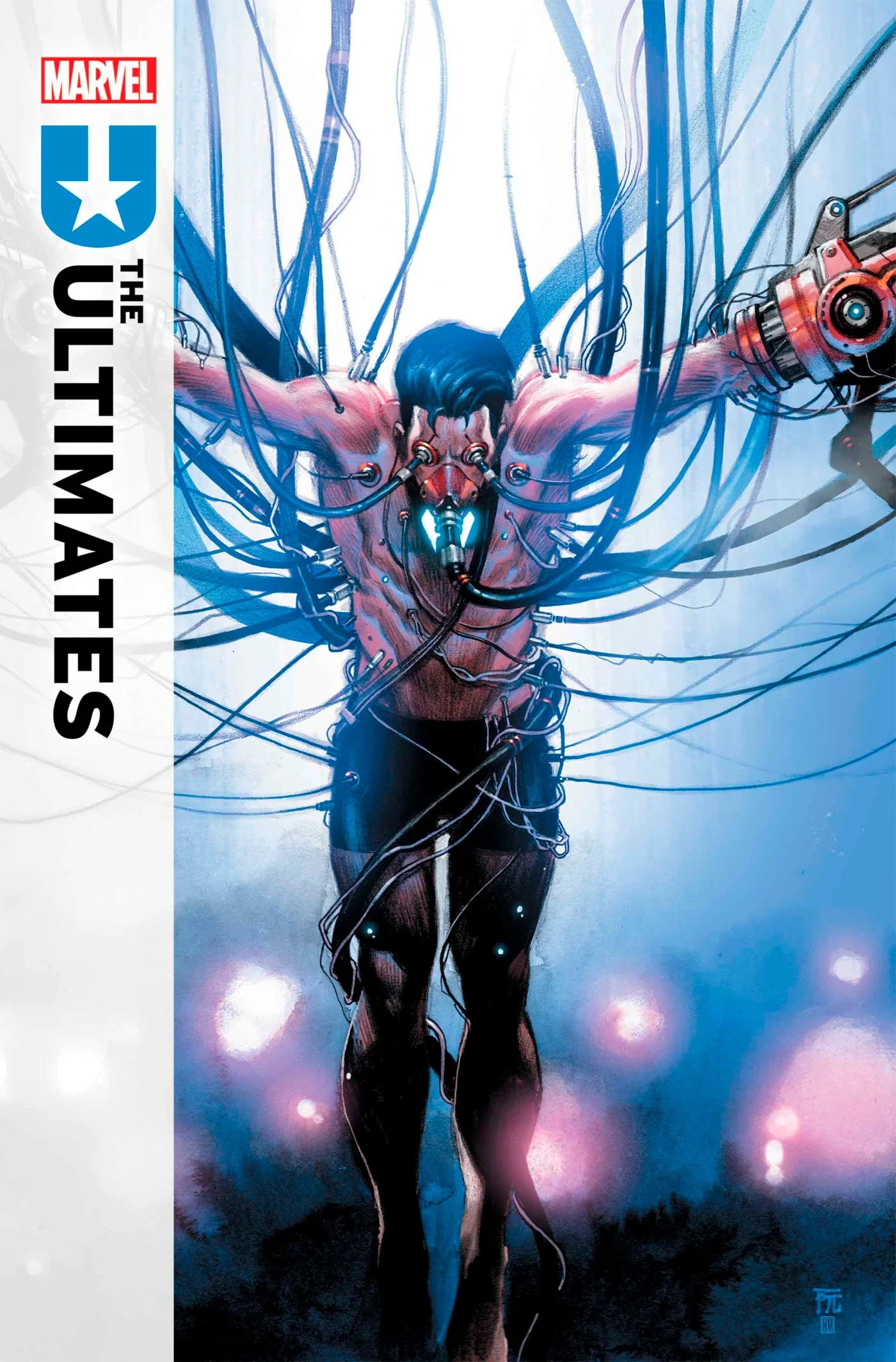 Ultimates #12 05/21/25