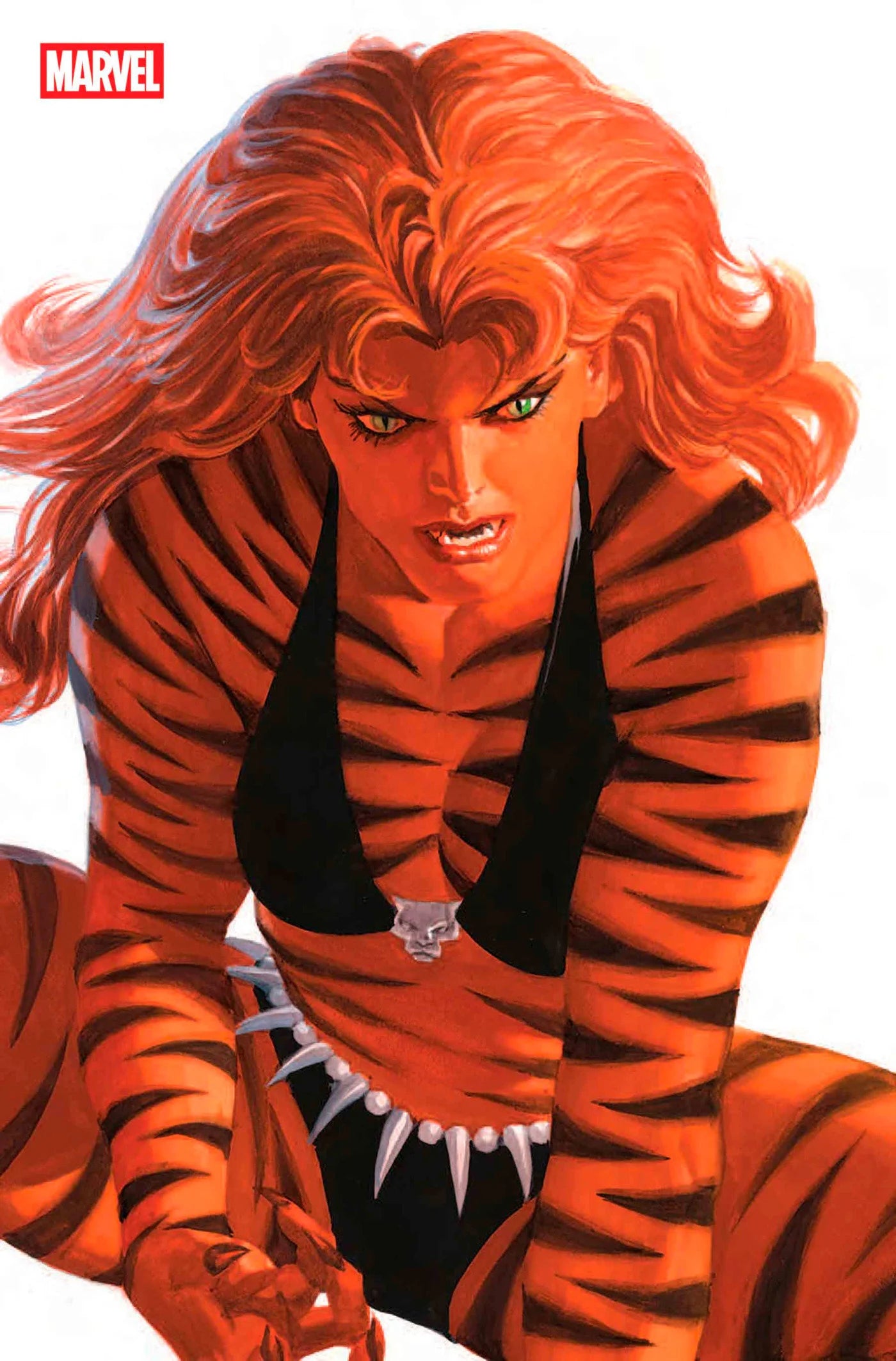 West Coast Avengers #7 Alex Ross Timeless Full Art Variant 05/07/25