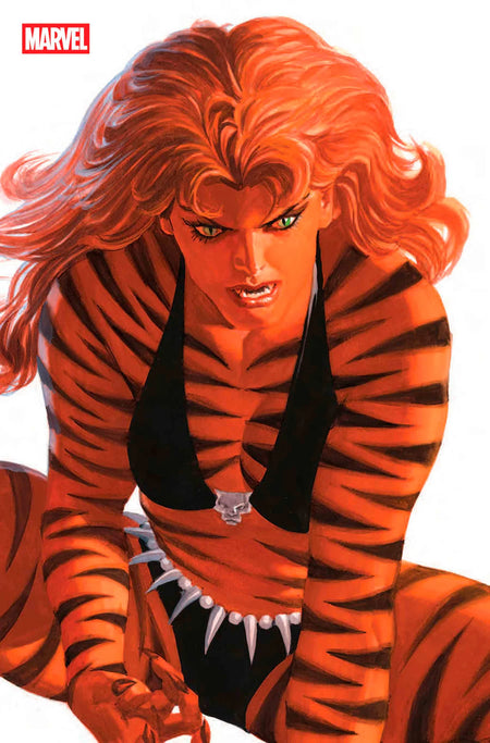 West Coast Avengers #7 Alex Ross Timeless Full Art Variant 05/07/25