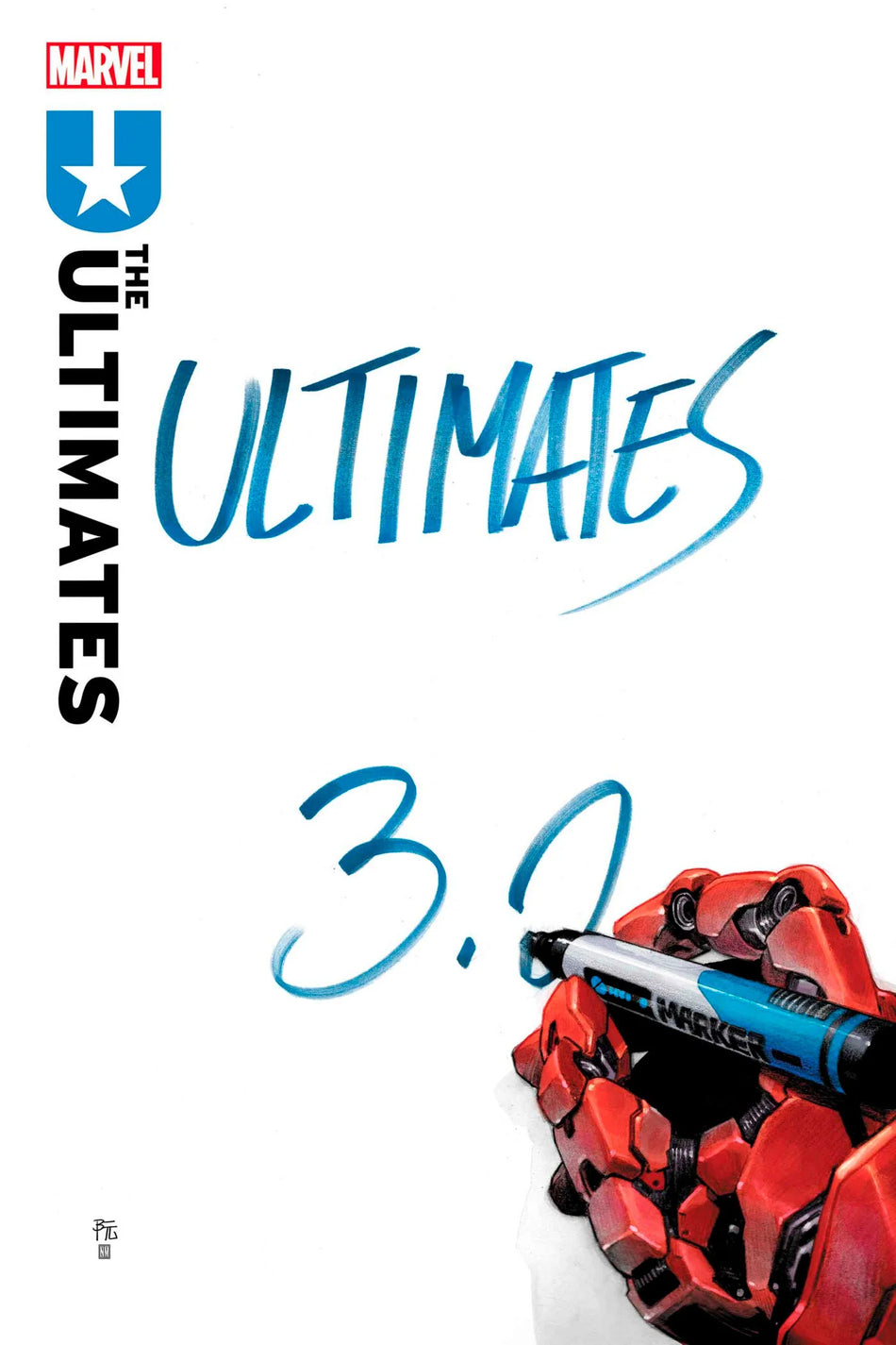 Ultimates #13 06/18/25