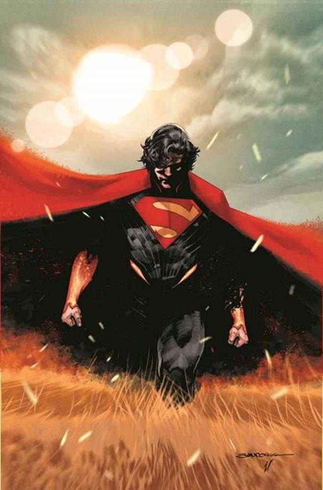 Absolute Superman Hardcover Vol 01 Last Dust of Krypton 08/20/25