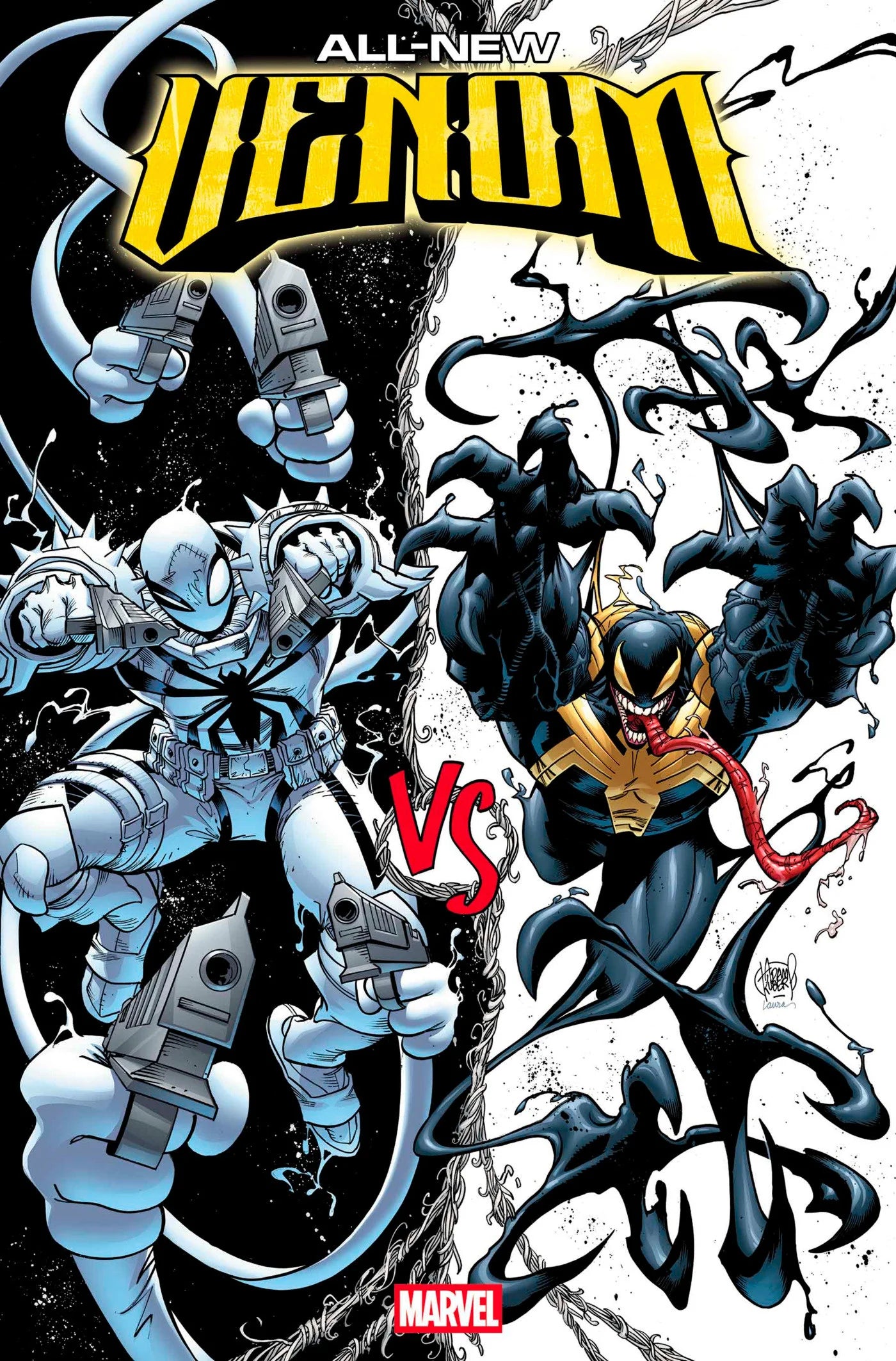 All-New Venom #7 06/04/25