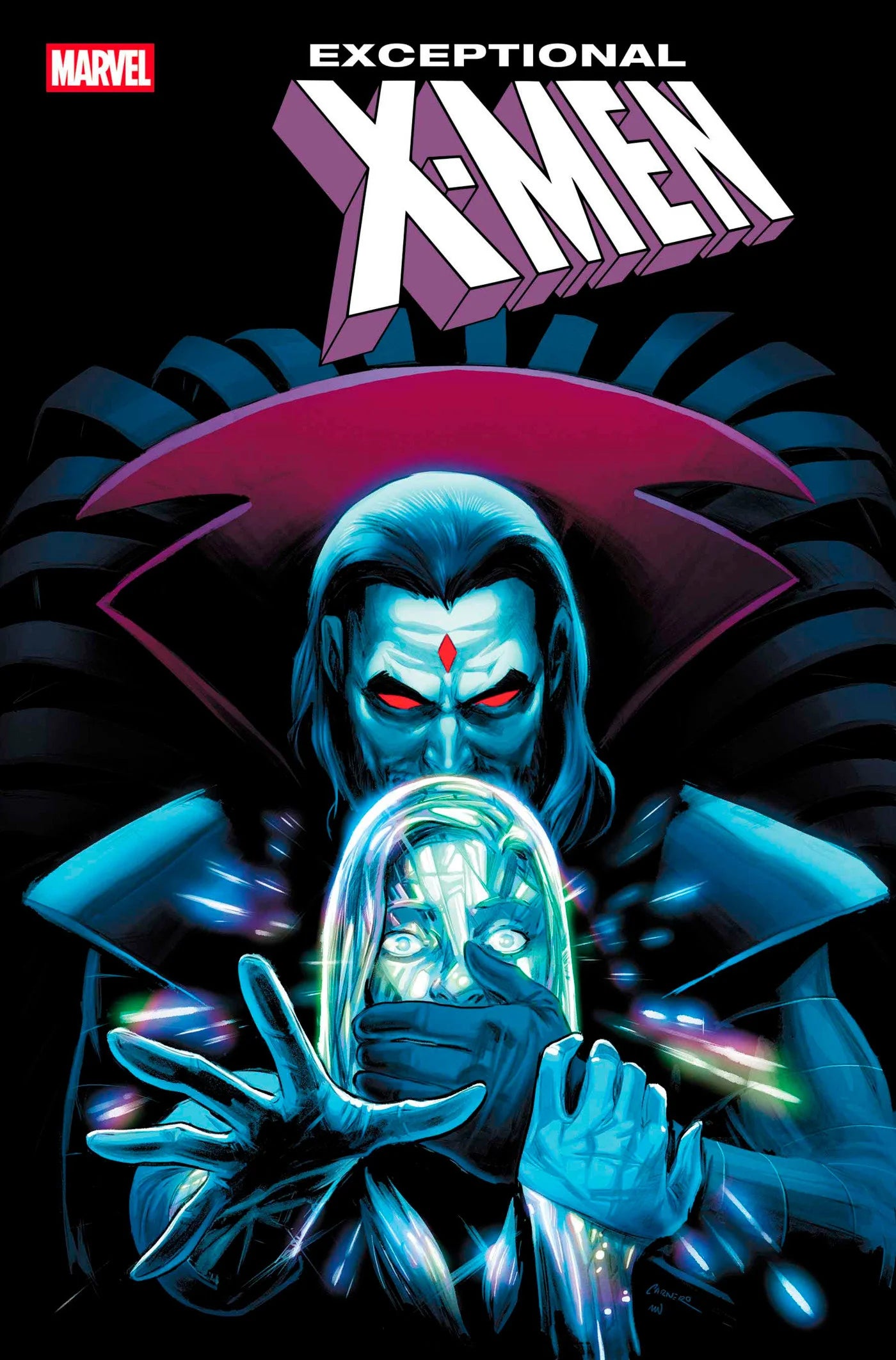 Exceptional X-Men #10 06/11/25