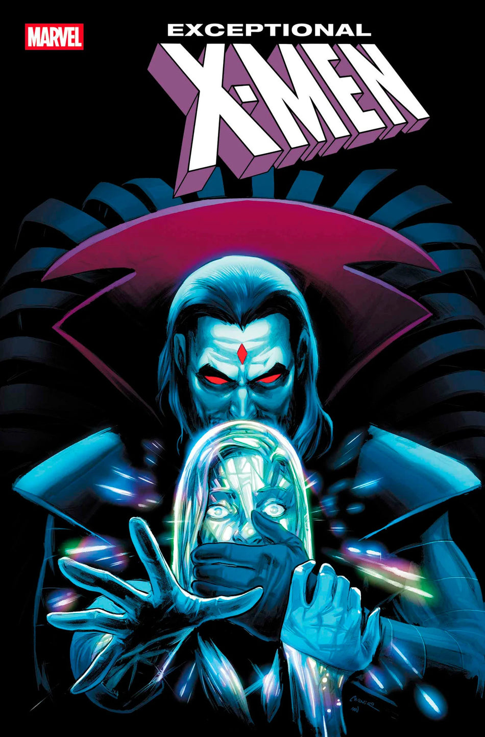 Exceptional X-Men #10 06/11/25