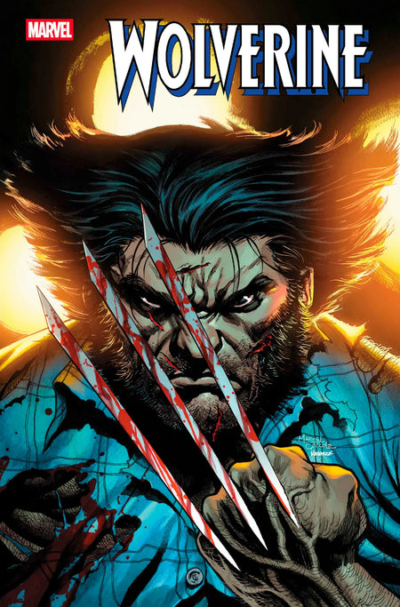 Wolverine #10 06/18/25