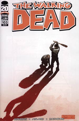 Walking Dead 103