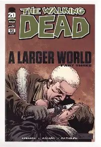 Walking Dead #95