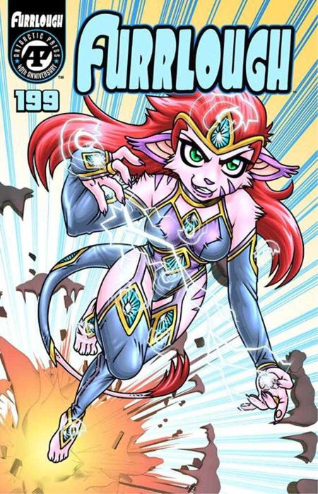 Furrlough #199 01/14/26