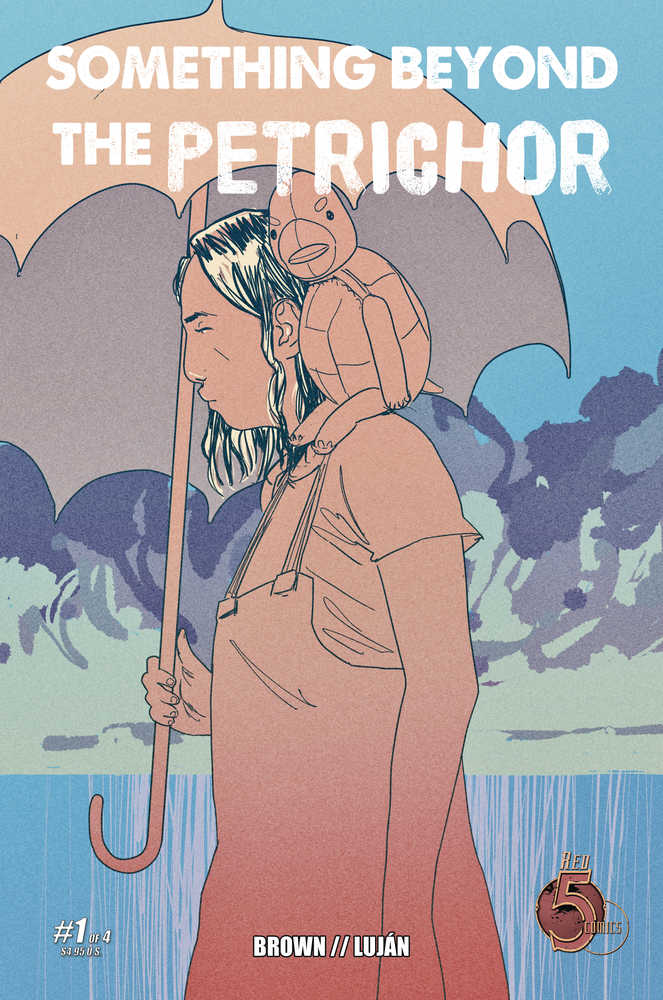 Something Beyond the Petrichor #1 06/11/25