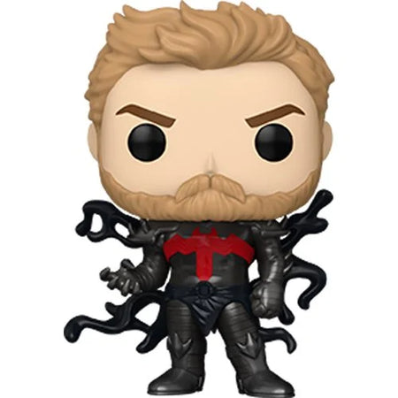 Funko Pop! Vinyl Figure Marvel Venom Comics King in Black Eddie Brock #1622