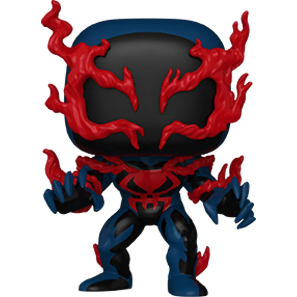 Funko Pop! Vinyl Figure Marvel Symbiote Spider-Man 2099 #1621