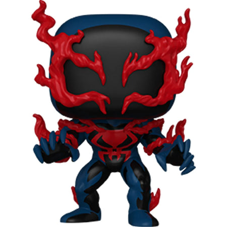 Funko Pop! Vinyl Figure Marvel Symbiote Spider-Man 2099 #1621