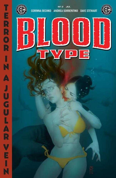 EC Blood Type #2 CVR A Miguel Mercado 07/09/25 (Of 4)