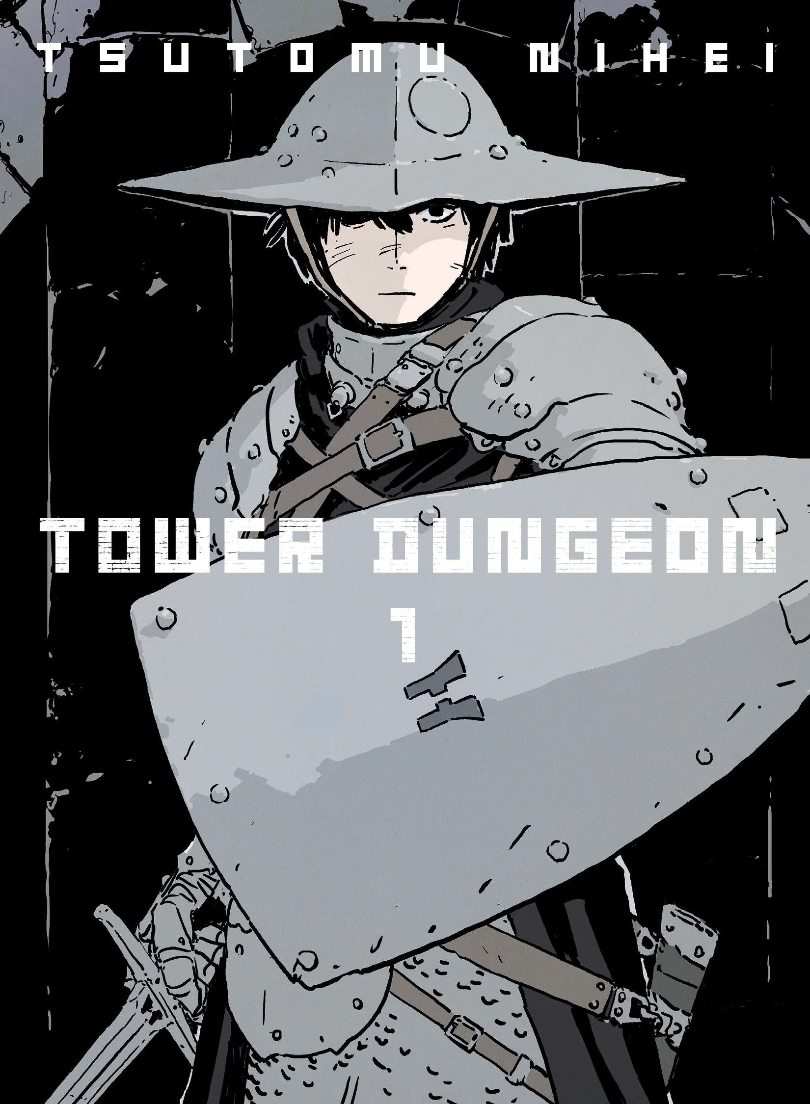 Tower Dungeon 1 07/16/25