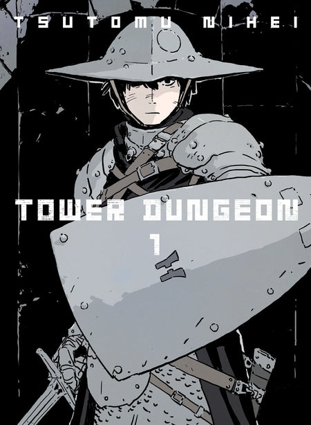 Tower Dungeon 1 07/16/25