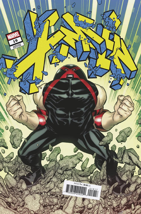 X-Men #19 Mike McKone 1:25 Variant 07/02/25