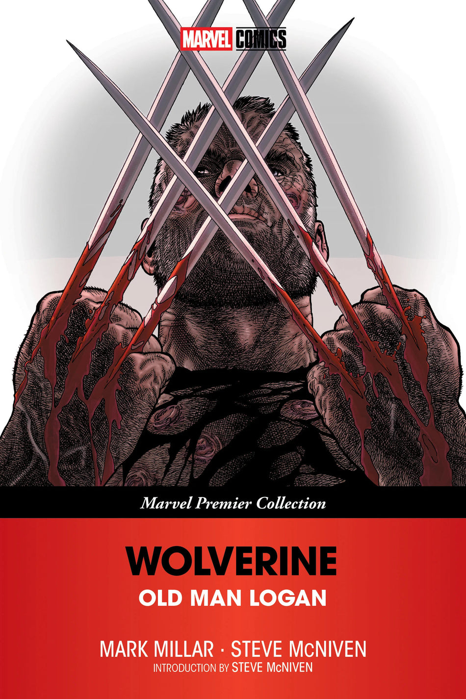 Wolverine: Old Man Logan TPB [Marvel Premier Collection] 10/22/25