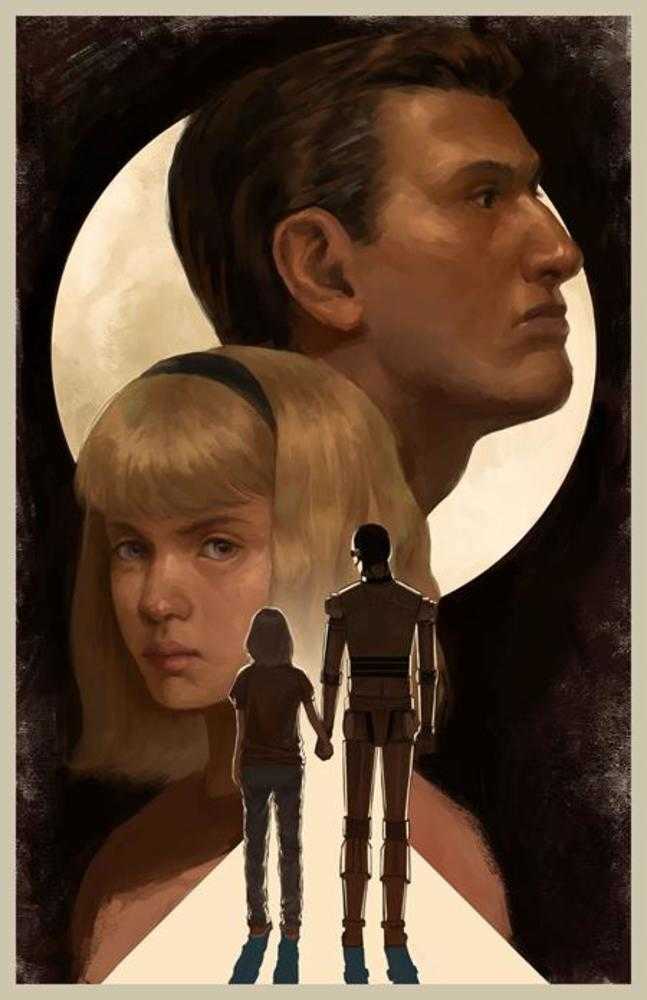 Were Taking Everyone Down With Us #6 CVR C Jangjolim Variant 11/12/25 (Of 6)