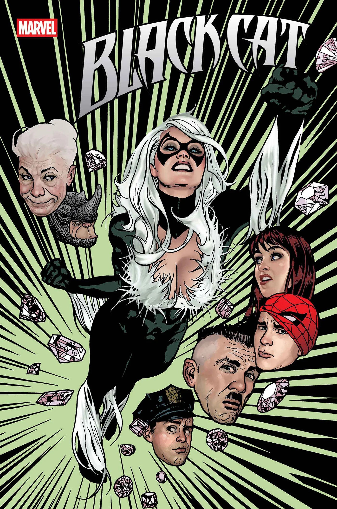 Black Cat #2 09/24/25