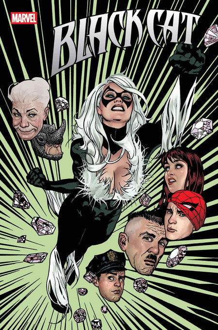 Black Cat #2 09/24/25