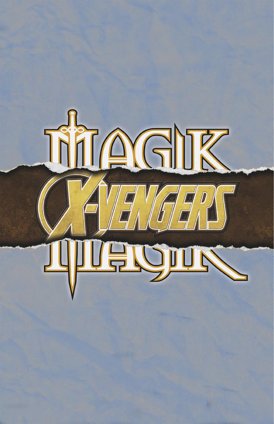 Magik #10 Foreshadow Logo Variant 09/17/25