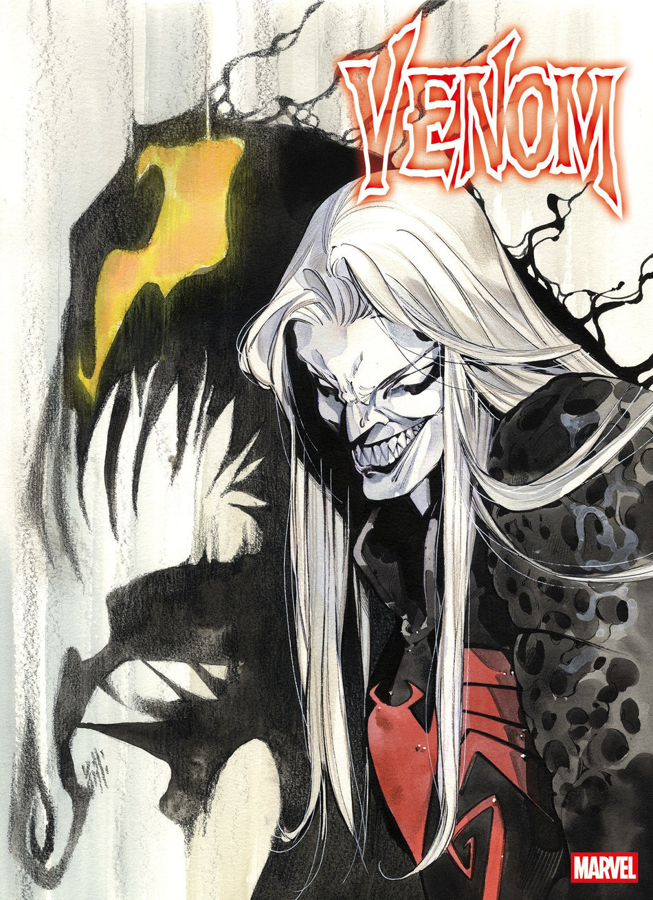 Venom #250 Peach Momoko Variant 10/01/25