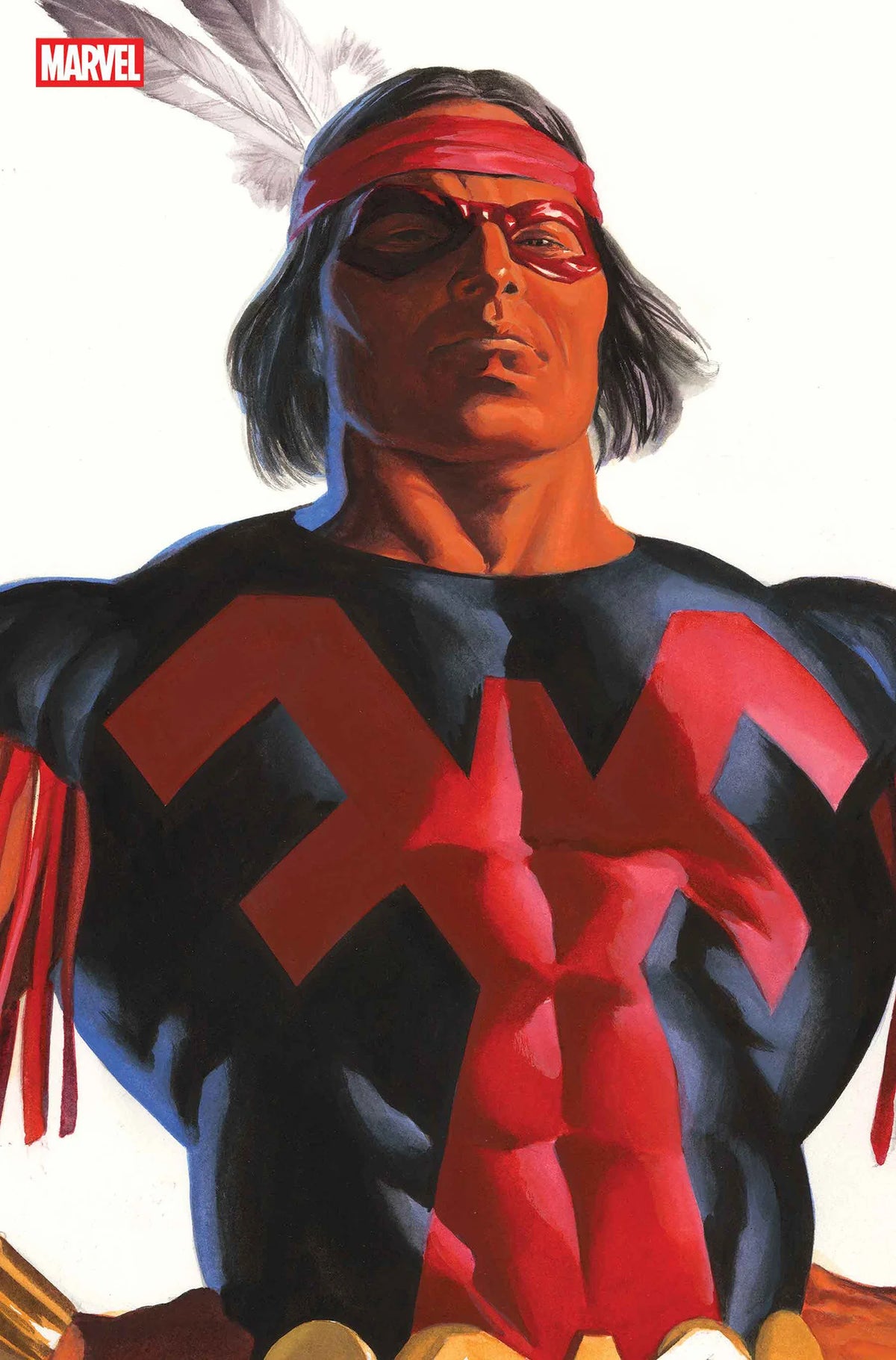 X Men #22 Alex Ross Timeless Full Art Variant 09/24/25