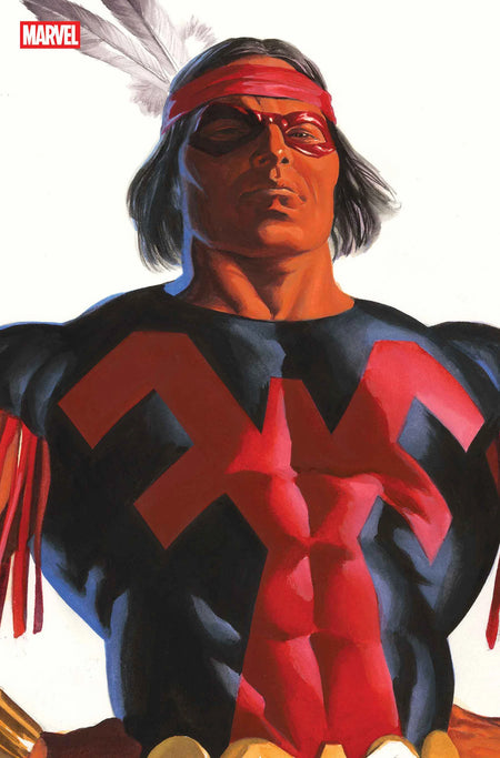 X Men #22 Alex Ross Timeless Full Art Variant 09/24/25